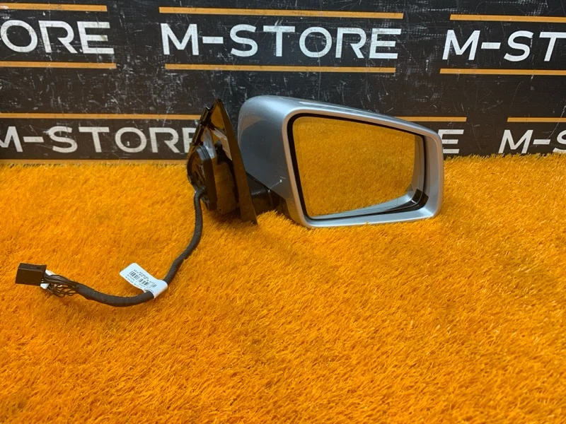 Зеркало правое Mercedes-Benz E-class W212 276.952 - изображение 1
