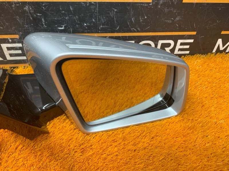 Зеркало правое Mercedes-Benz E-class W212 276.952 - миниатюра 2
