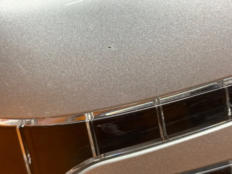 Зеркало правое Mercedes-Benz E-class W212 276.952 - миниатюра 5