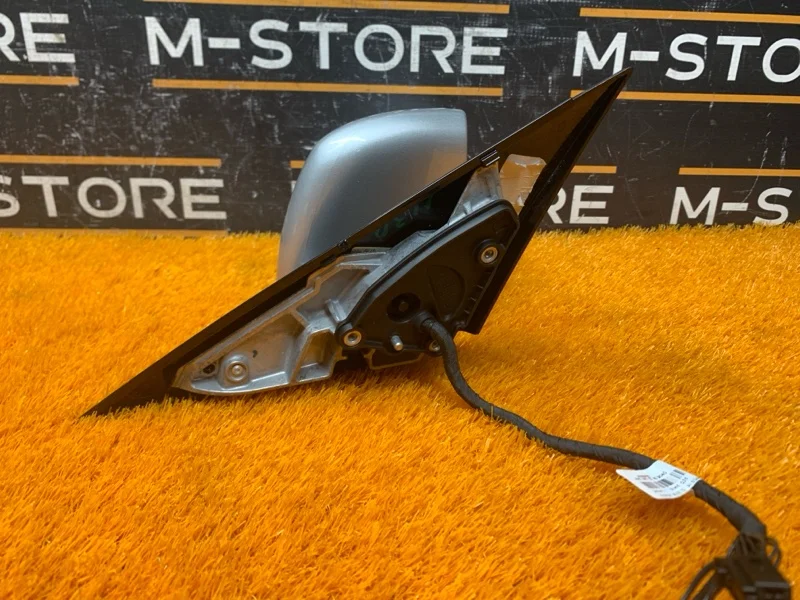 Зеркало правое Mercedes-Benz E-class W212 276.952 - миниатюра 7