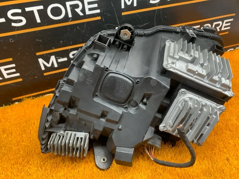 Фара правая Mercedes-Benz C-Class W205 274.920 - миниатюра 10