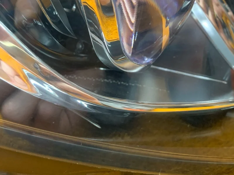 Фара правая Mercedes-Benz C-Class W205 274.920 - миниатюра 5