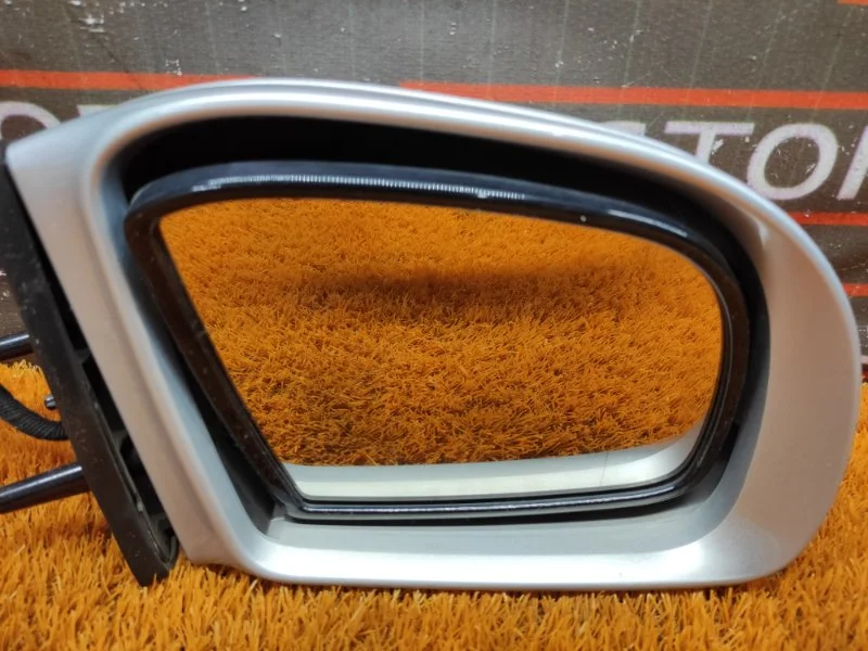 Зеркало правое Mercedes-Benz M-Class W164 272.967 - миниатюра 2