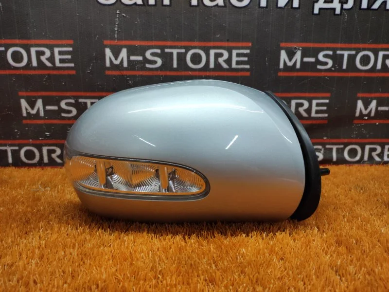 Зеркало правое Mercedes-Benz M-Class W164 272.967 - миниатюра 4