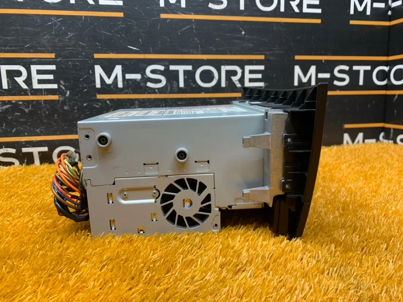 Магнитола Mercedes-Benz C-Class W204 271.820 2012 - миниатюра 4