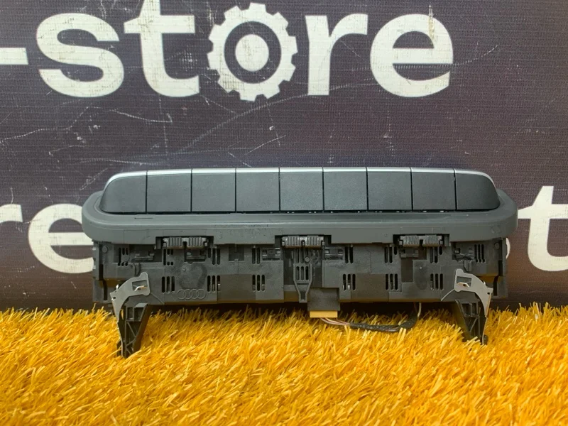 Блок кнопок Audi A4 B9/8W CYR 2015 - миниатюра 8