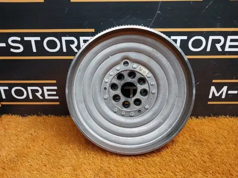 Маховик Mercedes-Benz CLA-Class C117 270.910 2015