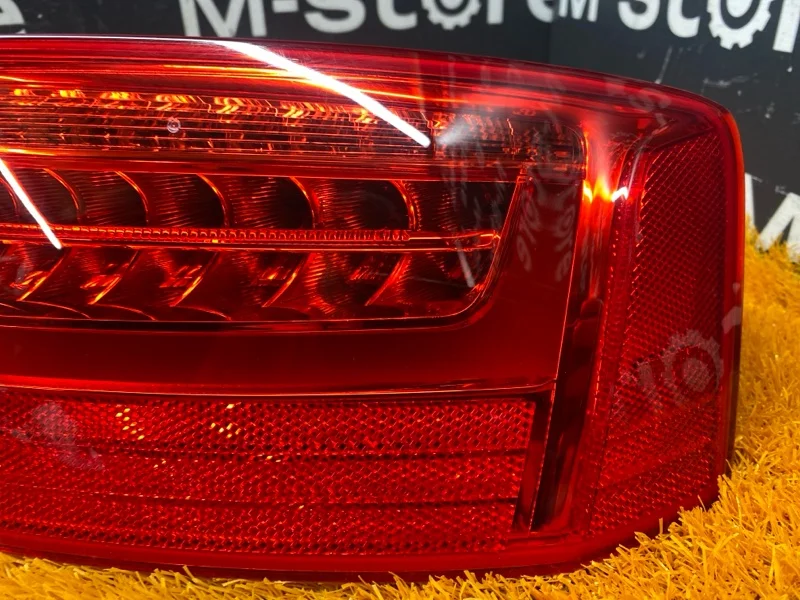 Фонарь задний правый Audi A5 8T CDN 2013 - миниатюра 3