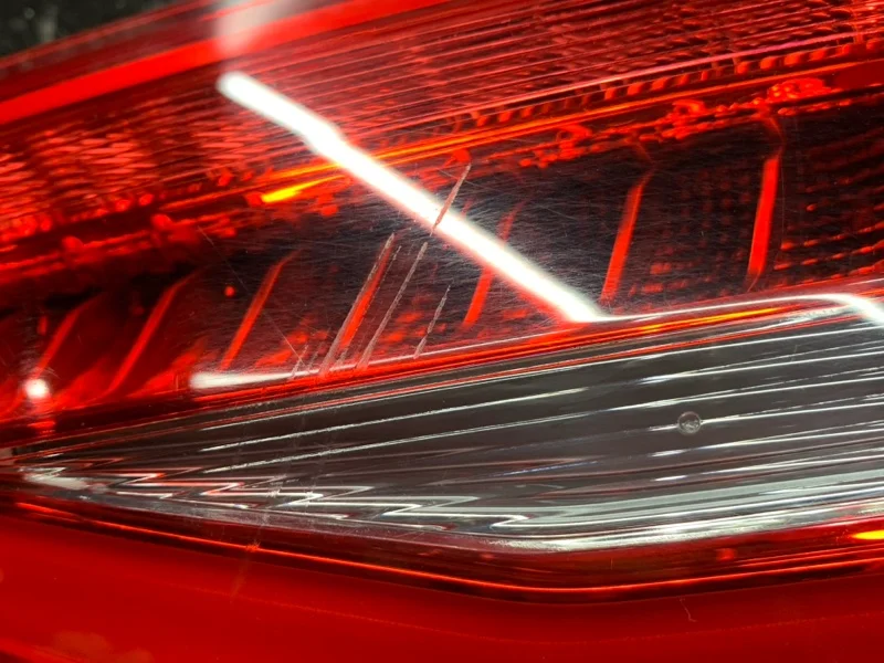 Фонарь крышки багажника правый Audi A4 B8/8K CDN - миниатюра 4