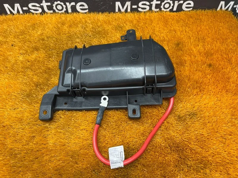 Блок предохранителей задний BMW 3-Series G20 - миниатюра 3