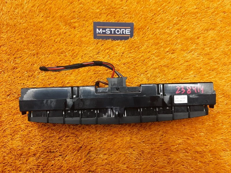 Блок кнопок Mercedes-Benz V-Class W639 272.978 - миниатюра 4