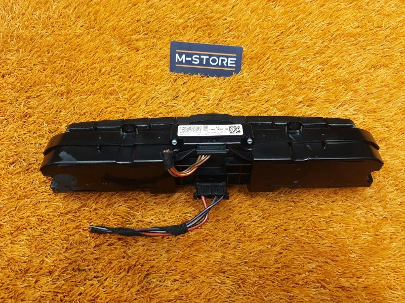 Блок кнопок Mercedes-Benz V-Class W639 272.978 - миниатюра 5