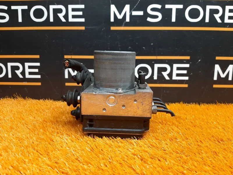 Блок ABS Audi A4 B8/8K CDN 2011 - миниатюра 2