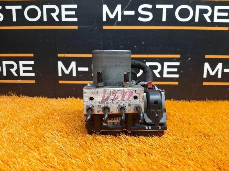Блок ABS Audi A4 B8/8K CDN 2011 - миниатюра 3