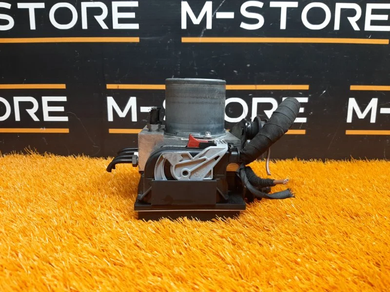 Блок ABS Audi A4 B8/8K CDN 2011 - миниатюра 4