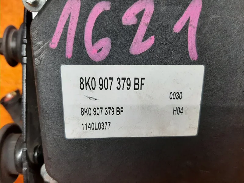 Блок ABS Audi A4 B8/8K CDN 2011 - миниатюра 7