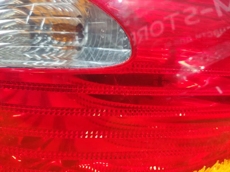 Фонарь задний правый Mercedes-Benz CLK-Class C209 - миниатюра 5