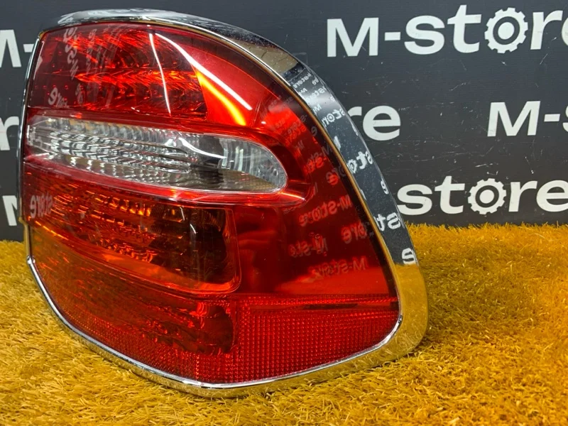 Фонарь задний правый Porsche Cayenne 957 M4801 - миниатюра 4
