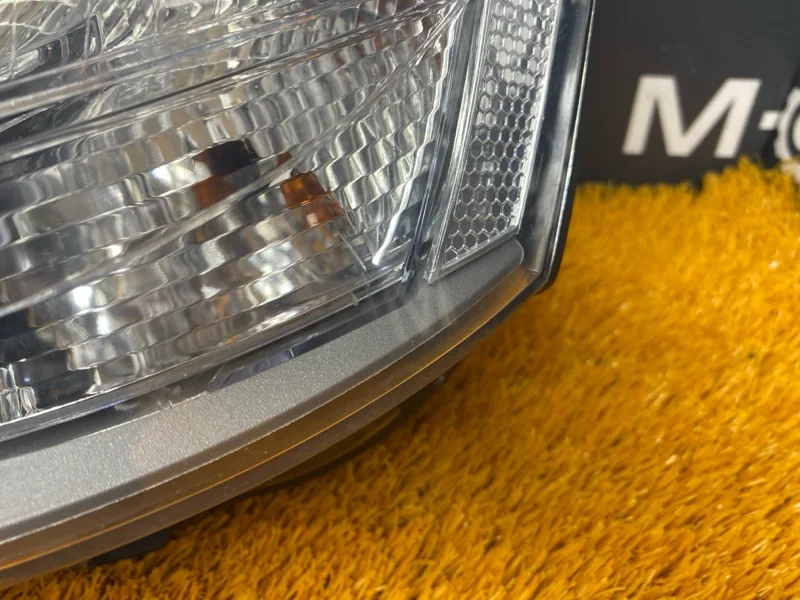 Фара левая BMW X3 F25 N47D20C 2014 - миниатюра 5