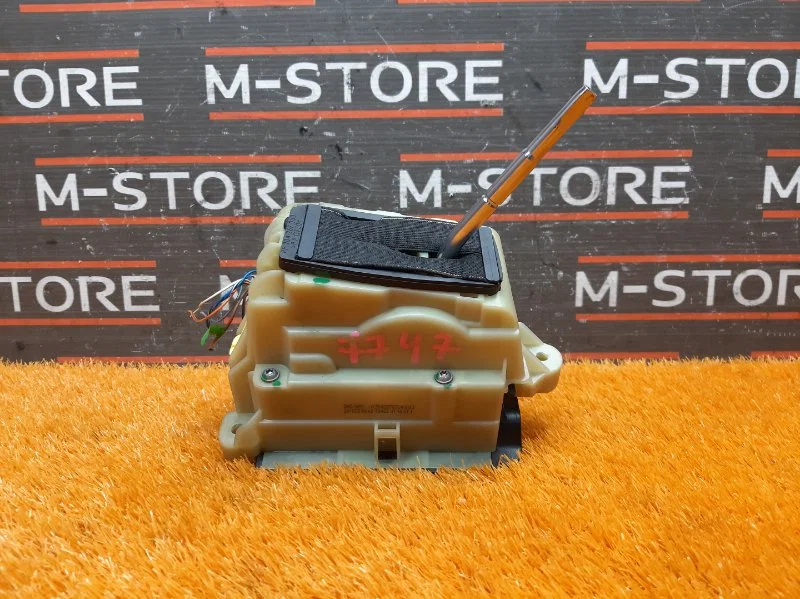 Селектор акпп Mercedes-Benz E-class W212 271.860 - миниатюра 2