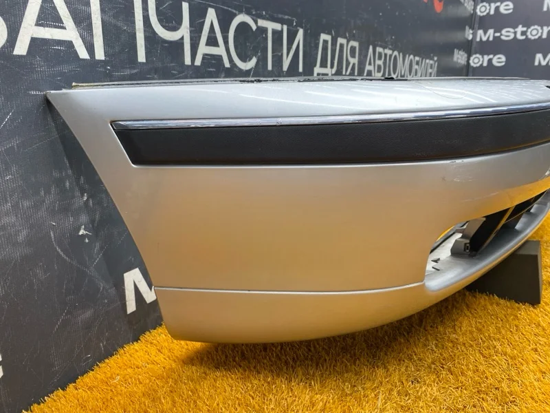 Бампер передний BMW 5-Series E39 M52B28 (286S2) - миниатюра 2