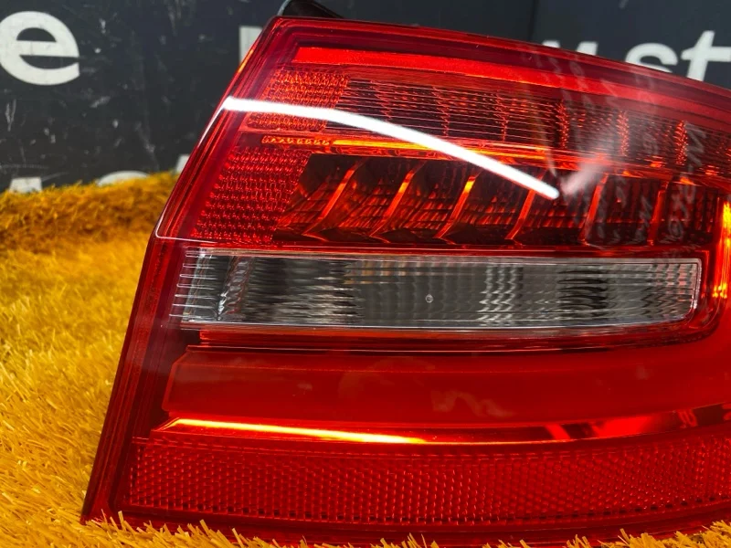 Фонарь задний правый Audi A4 B8/8K CDNB 2014 - миниатюра 2