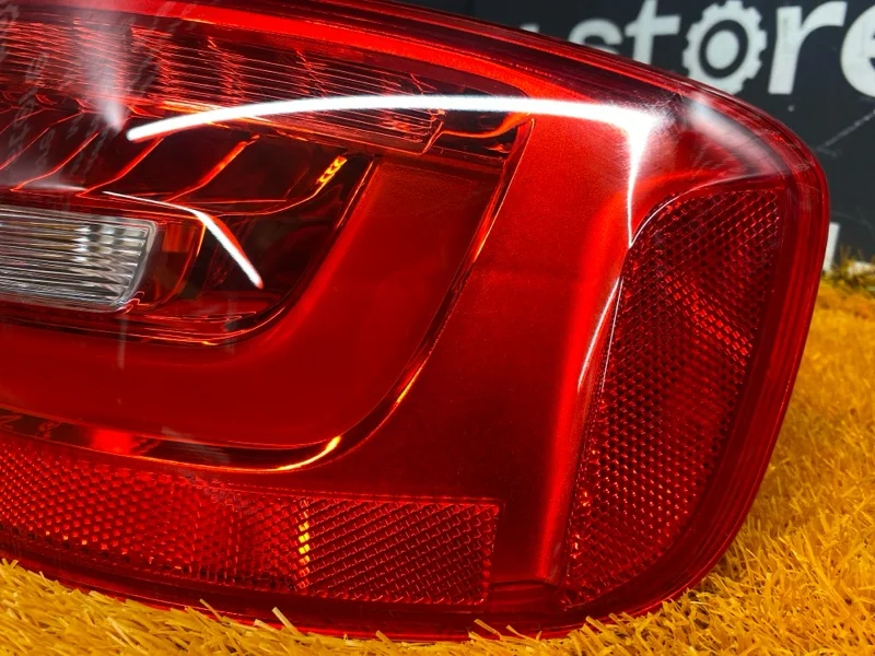 Фонарь задний правый Audi A4 B8/8K CDNB 2014 - миниатюра 3