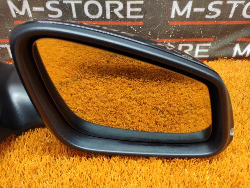 Зеркало правое BMW 1-Series F20 N13B16A 2014 - миниатюра 2