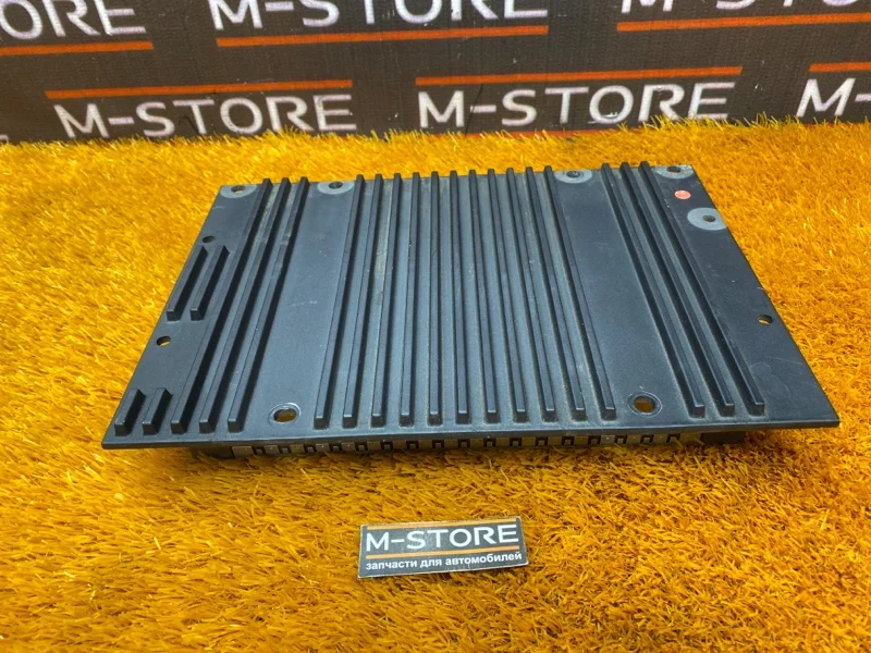 Усилитель звука Volvo XC90 C95 B6324S5 2008 - миниатюра 3