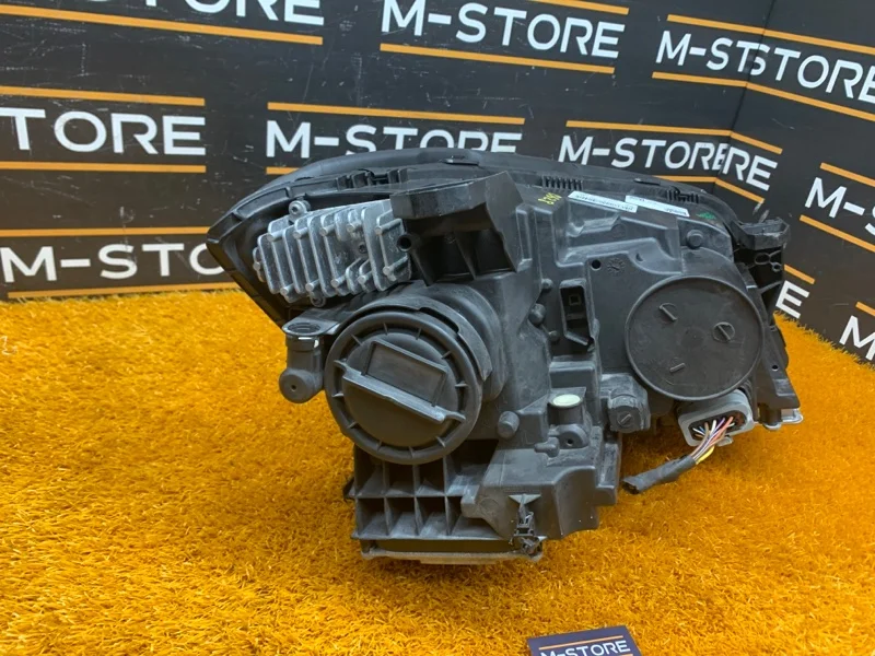 Фара левая Mercedes-Benz GLA-Class X156 270.920 - миниатюра 6