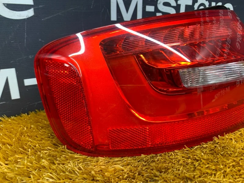 Фонарь задний левый Audi A4 B8/8K CDN 2012 - миниатюра 2