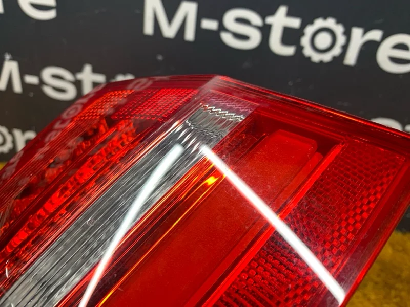 Фонарь задний левый Audi A4 B8/8K CDN 2012 - миниатюра 3