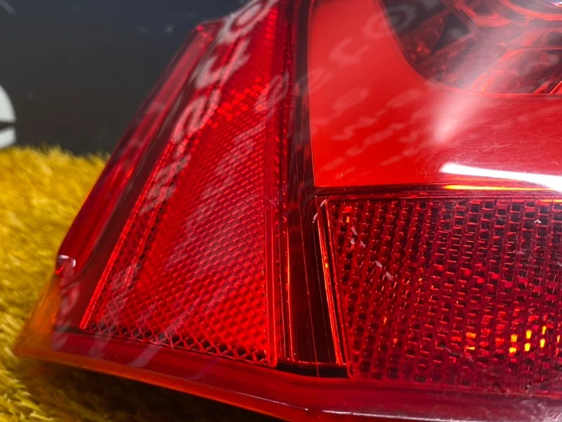 Фонарь задний левый Audi A6 C7/4G - миниатюра 4