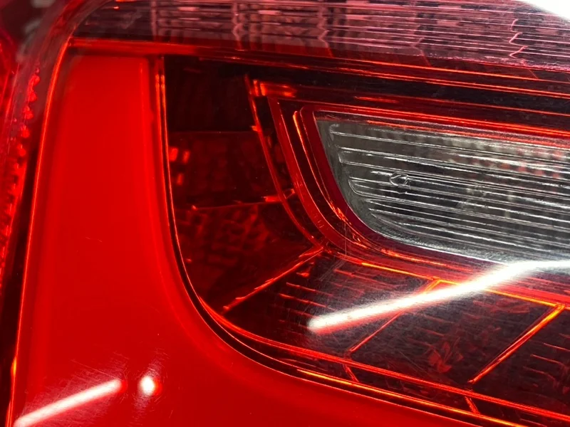 Фонарь задний левый Audi A6 C7/4G - миниатюра 5