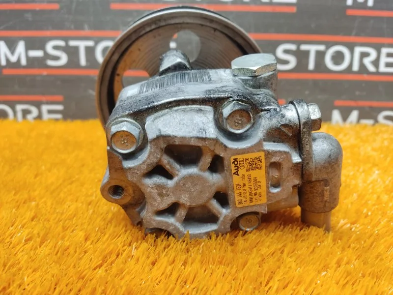 Гидроусилитель Audi A4 B8/8K CAB 2008 - миниатюра 4