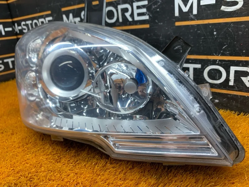 Фара правая Mercedes-Benz V-Class W639 272.978 - миниатюра 3