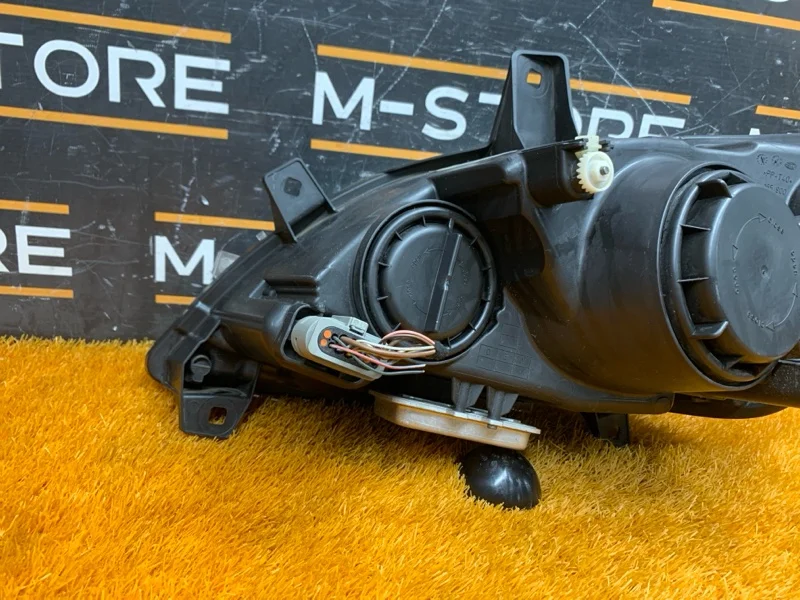 Фара правая Mercedes-Benz V-Class W639 272.978 - миниатюра 5
