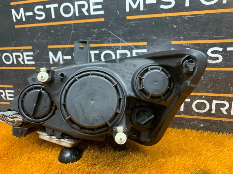 Фара правая Mercedes-Benz V-Class W639 272.978 - миниатюра 6