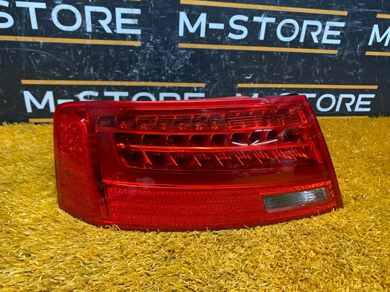 Фонарь задний левый Audi A5 8T CDN 2010 - изображение 1