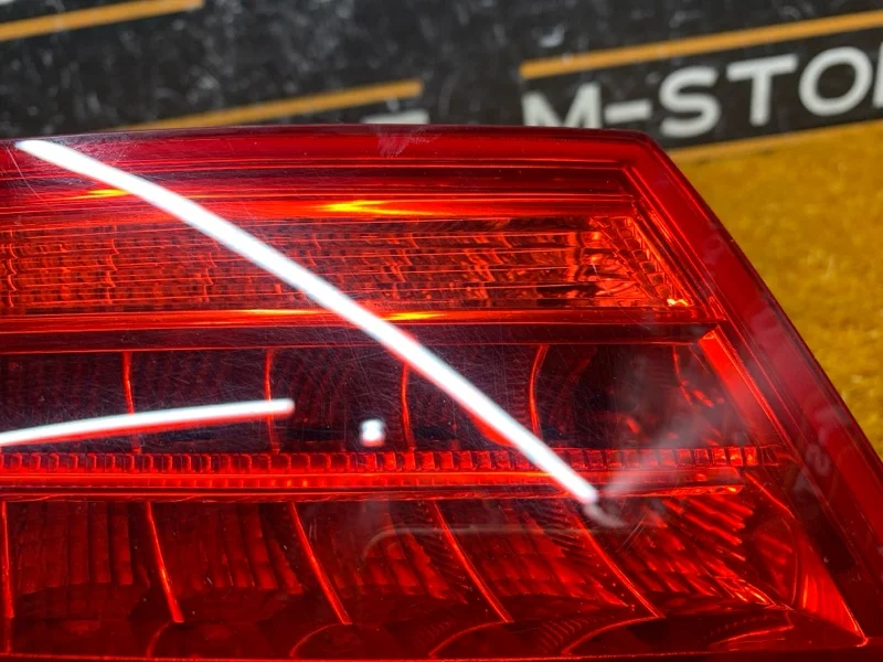 Фонарь задний левый Audi A5 8T CDN 2010 - миниатюра 6