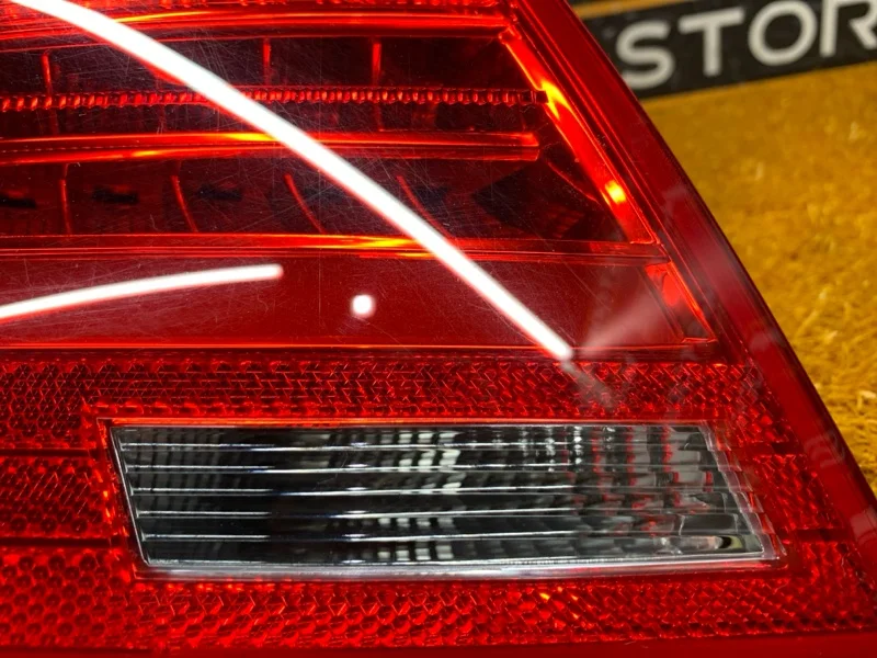 Фонарь задний левый Audi A5 8T CDN 2010 - миниатюра 7