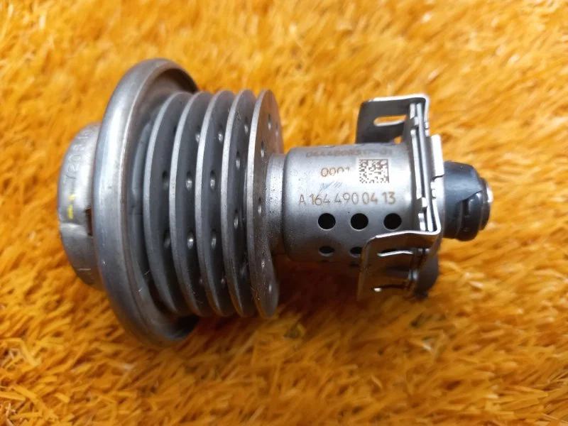 Форсунка AdBlue Mercedes-Benz E-class W212 642.850 - миниатюра 4