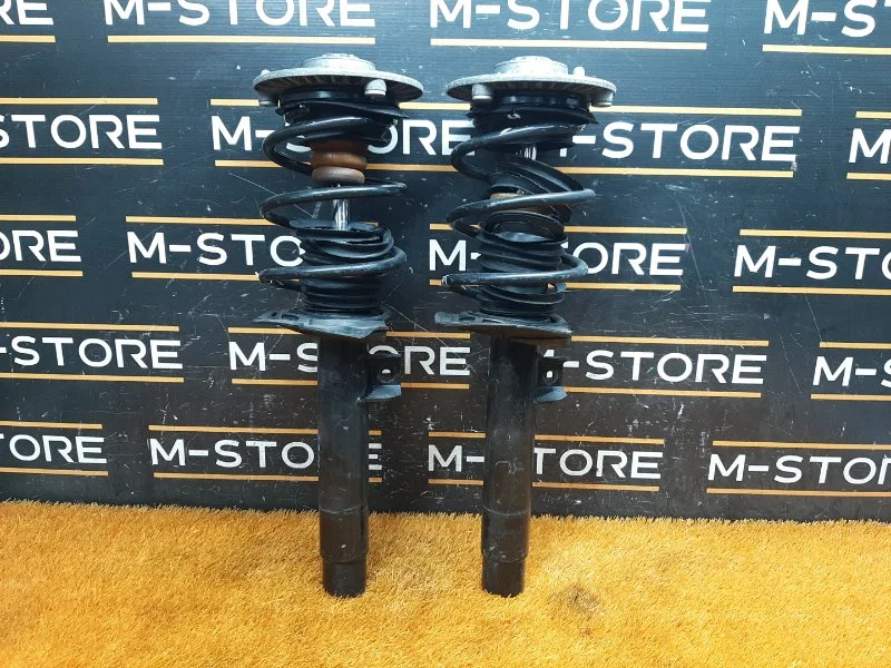 Стойка подвески передняя BMW 3-Series F30 N20B20B - миниатюра 6