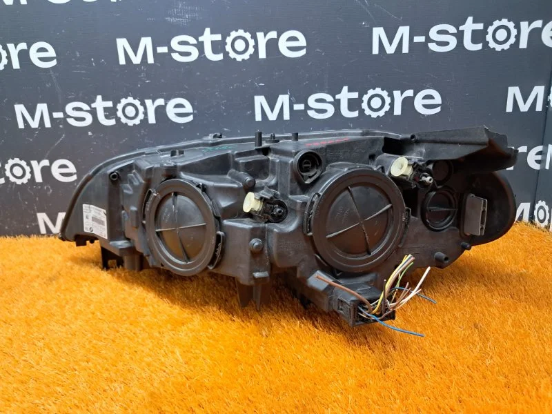 Фара правая BMW X6 E71 N55B30A 2013 - миниатюра 10