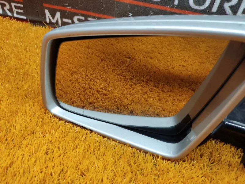 Зеркало левое Mercedes-Benz B-class W246 270.910 - миниатюра 3