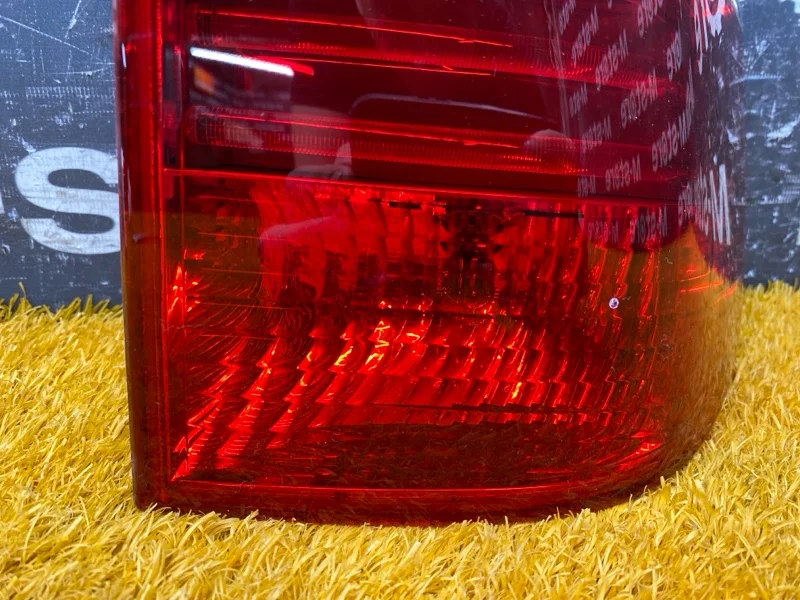 Фонарь задний правый BMW X3 E83 N52B25A 2007 - миниатюра 2