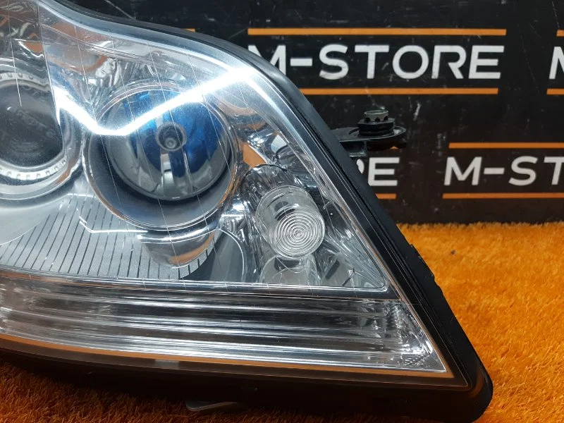 Фара правая Mercedes-Benz GL-CLASS X164 273.923 - миниатюра 2