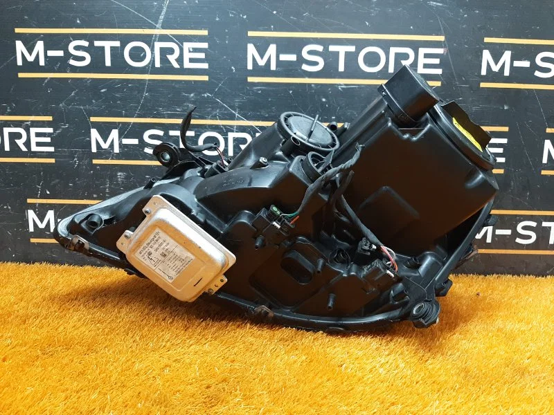 Фара правая Mercedes-Benz GL-CLASS X164 273.923 - миниатюра 8