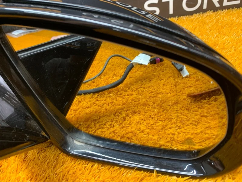 Зеркало переднее правое Mercedes-Benz S-Class W222 - миниатюра 3