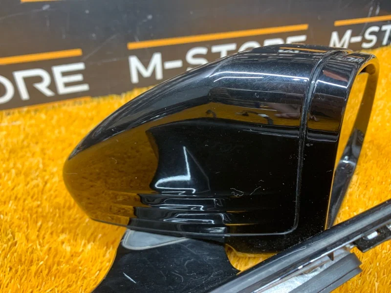 Зеркало переднее правое Mercedes-Benz S-Class W222 - миниатюра 9